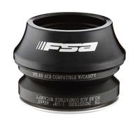 FSA Orbit Ce Material Velo Mixte 1.1/8-Inch/8 mm Noir