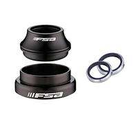 FSA Orbit DLR Casque Interne/Externe Noir 1,1/8"