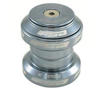 FSA Orbit MX 1-1/8Inches Threadless MTB Road Headset with Top Cap , Gray, NO.20 , XTE1634