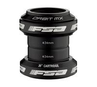 FSA Orbit MX Casque sans Fil Unisexe talla_única Noire