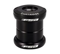 FSA Orbit Xtreme Pro Reducer Material Velo Mixte, Noir, 1.5-inch