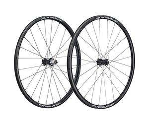 FSA Paire de Roues VTT agx 29 Shimano tubeless Ready v19