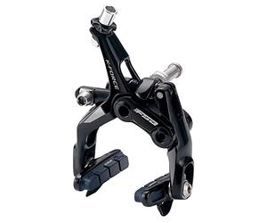 FSA paire frein K-Force Dual Pivot course marche randonnée 40 - 50 mm gris 2016 (course/fixed)/K-Force brake Set Road Gray Pair 2016 (Race/fixed)
