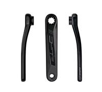 Fsa Ck-745 Left Crank Noir 165 mm Black