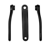 FSA Manivelle Vero CK-602 pour E-bike Bosch Gen3 Noir 175 mm