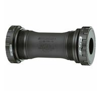 FSA Pédalier MegaExo BB-1000 MTB BSA-68/73 Axe 19 Mm OS-Ball Bearing Gamma Drive