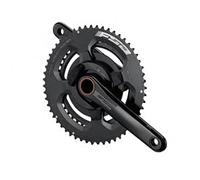 FSA Pédalier Route Aluminium powerbox 110abs 46x30 172.5mmv19