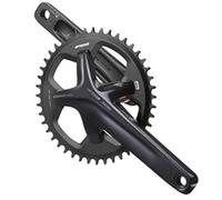 FSA Pédalier Route Gossamer bb386 monoplateau 42 abs 172.5mm