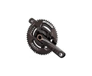 FSA Pédalier Route powerbox 110 abs 53x39 172.5mm Distinction Droite/Gauche v19