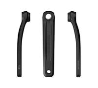 FSA Pédalier vélo électrique CK-320 ISIS 170 mm pour Bosch Gen4 Aluminium