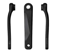 Paire Pédalier Ebike ck-220 / Is pour Bosch gen4 Longueur 165mm 421579615 FSA Bi