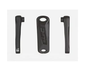 FSA PEDIVELLE CK 746-1/IS 175MM DX+SX