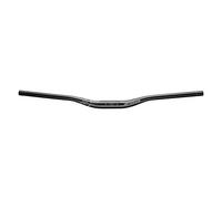 FSA Piega Comet Riser 25, Ø35x800 mm Adulte Unisexe, Noir, Taille Unique