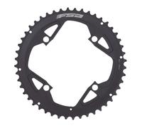 FSA Plaque aluminium 4 bras GOSSAMER PRO 46 T 120 BCD 2X