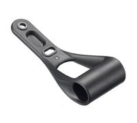 FSA Plasma Control Center Material Velo Mixte, Noir, Taille Unique