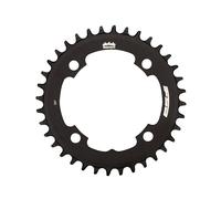 FSA PLATEAU 4 BRAS E-BIKE MEGATOOTH 104 BCD 1x11V 36 TEETH