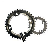 PLA.FSA WB273B MTB PRO 4BR.104BCD 36D SH/SR.10V NE