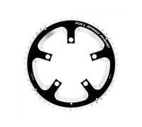 FSA Plateau 5 bras aluminium avec axe de chaine ROAD SUPER 130 BCD 53D N11