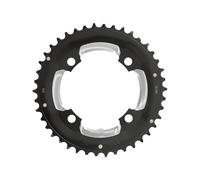 FSA Plateau à 4 trous pour vélo électrique 104 BCD 2X ALUMINIO WB419 38D