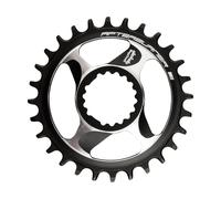 FSA Plateau Afterburner Modular Direct Mount noir 32 Zähne