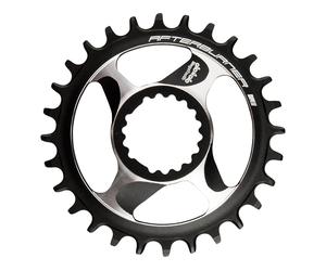 FSA Plateau Afterburner Modular Direct Mount noir 34 Zähne