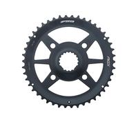 FSA PLATEAU ALUMINIUM AGX GOSSAMER PRO DIRECT MOUNT 2X11V WA740A B5