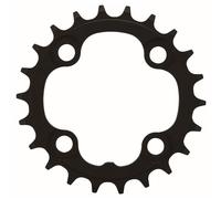 FSA PLATEAU ALUMINIUM MTB 64MM D10