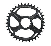 Fsa Sl-k Mtb Dm Chainring Noir 32t Black