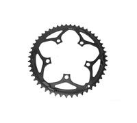 Fsa Road 110 Bcd 5b 2x11s Wb448 Chainring Argenté 36t Black