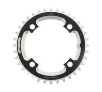 FSA Plateau DH, S-9, 4 bras, BCD 104 mm noir 36 Zähne