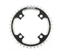 FSA Plateau DH, S-9, 4 bras, BCD 104 mm noir 38 Zähne