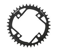 FSA Plateau en aluminium à 4 bras E-BIKE MEGATOOTH 42D 104 BCD