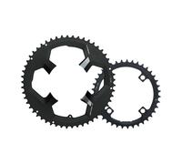 FSA Plateau Route K-Force WE 110 BCD 52T Noir