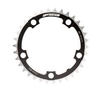 FSA Plateau Pro Road, N-11, 5 bras, BCD 110 mm noir 50 Zähne