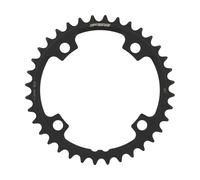 FSA Plateau Road PowerBox / SL-K ABS, N-11, 4 bras, BCD 110 mm noir 36 Zähne