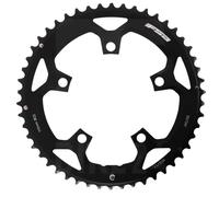 FSA Plateau Pro Road N-11, 5 bras, BCD 110 mm, noir, 50 dents