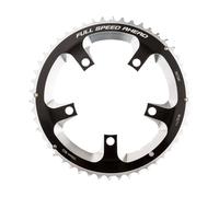 Plateau FSA SL-K ENERGY GOSSAMER 110 mm 52 dents 10/11V noir