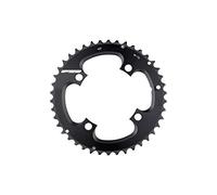 FSA Plateau VTT Pro 104 x 42T Shim 10 V Black WA361
