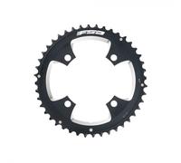 FSA Plateau VTT WA341 Pro 104 BCD 44 dents Noir