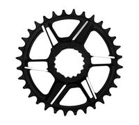FSA PLATO FSA GRADIENT MOD.MT DM 32D SH11V/SRAM 11-12V, article polyvalent pour usage quotidien