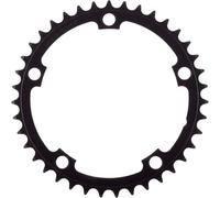 Fsa Road Pro 110 Bcd Chainring Noir 36t Black