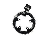 Fsa Plato Super Road 110x50 10/11V Negro 5 Brazos
