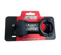 Fsa Potence De Vélo Omega 31.8 Mm