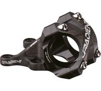 FSA Potence Direct Mount Gradient Direct Connect 31.8 noir