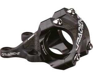 FSA Potence Direct Mount Gradient Direct Connect 31.8 noir