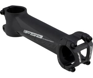FSA Potence Gossamer 31.8 noir 80 mm 6°