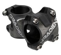 FSA Potence Gradient 31.8 noir 45 mm 6°