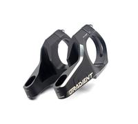 Fsa Gradient 35.0 Mm Stem Argenté 50 mm / 6º