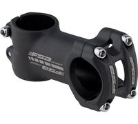 Fsa Omega 31.8 Mm Stem Noir 60 mm / ±6º Black