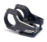 Fsa Gradient 35.0 Mm Stem Argenté 50 mm / 6º